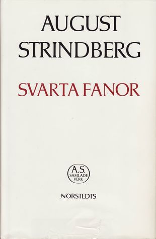 Svarta fanor : sedeskildringar från sekelskiftet (Hardcover)