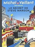 Le secret de Steve Warson
