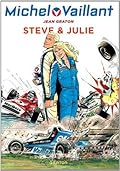 Steve & Julie