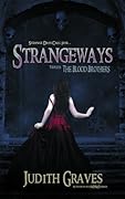 Strangeways Versus the Blood Brothers