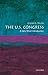The U.S. Congress: A Very Short Introduction