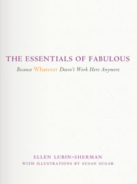 The Essentials Of Fabulous