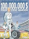 100.000.000$ pour Steve Warson (Michel Vaillant #66)