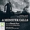 A Monster Calls by Patrick Ness