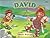 David (Bible Pop-up)