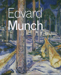 Edvard Munch (Paperback)