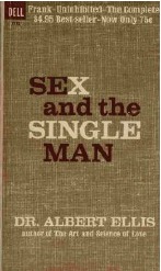 Sex and the Single Man (Hardcover)