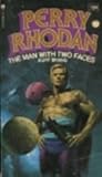 The Man with Two Faces (Perry Rhodan #104)