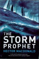 The Storm Prophet
