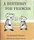 A Birthday for Frances