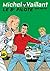 Le 8e pilote (Michel Vailla...