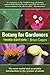 Botany for Gardeners