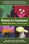 Botany for Gardeners