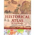 Historical Atlas of the World (Hardcover)