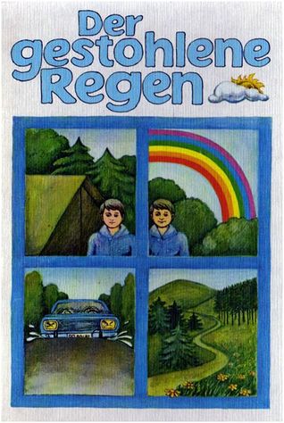Der gestohlene Regen. Die schönsten Pioniergeschichten der letzten 30 Jahre