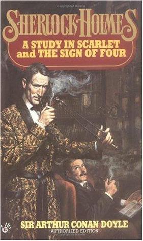A Study in Scarlet / The Sign of Four