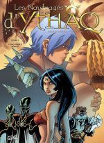 L'impossible vérité (Les Naufragés d'Ythaq, #9)