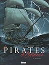 Grande-Isle (Les pirates de Barataria #3)