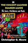 The Vincent Calvino Reader's Guide The Vincent Calvino Reader's Guide