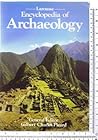 Larousse Encyclopedia of Archaeology