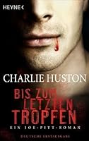 Bis zum letzten Tropfen (Joe Pitt, #4)