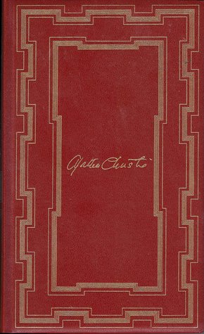 Capa do Livro 4.50 From Paddington/They Do It With Mirrors