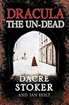 Dracula by Dacre Stoker