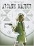 Arcane Majeur, Tome 5 : Lad...