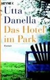 Das Hotel im Park