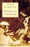 Picknick am Valentinstag