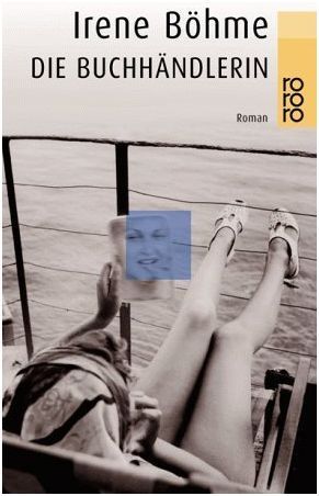 Die Buchhändlerin (Paperback)