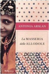 La masseria delle allodole (Paperback)