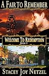 A Fair to Remember (Welcome to Redemption, #2)