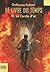 Le Cercle d'or (Le livre du temps, #3)