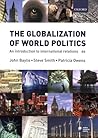 The Globalization...