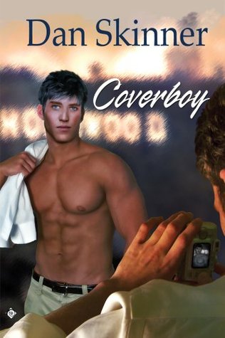 Coverboy (Kindle Edition)