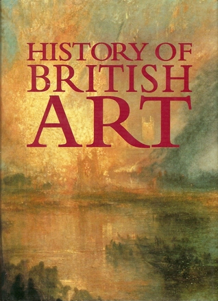 Mini History of British Art (Mini art series)