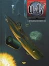 U-boot 47 tome 1 - le taureau de Scapa Flow U-boot 47 tome 1 - le taureau de Scapa Flow
