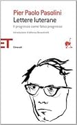 Lettere luterane: il progresso come falso progresso 