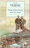 Vingt mille lieue...