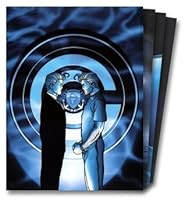 Golden City L Integrale Tomes 1 A 3 By Daniel Pecqueur