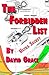 The Forbidden List
