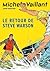 Le retour de Steve Warson (Michel Vaillant #9)