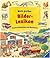 Mein großes Bilderlexikon. Erstes Entdecken und Benennen