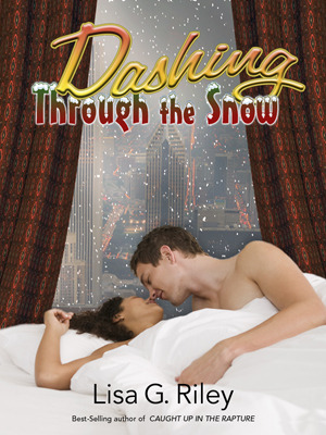 Dashing Through the Snow (Kindle Edition)