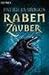Rabenzauber (Raven, #1-2)