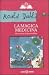 La magica medicina by Roald Dahl