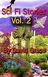 Sci-Fi Stories - Volume 2