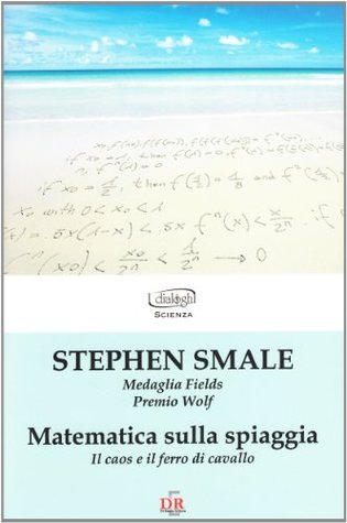 Matematica sulla spiaggia: il caos e il ferro di cavallo