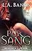 Pur sang (Les Arcanes de la Lune Rouge, #2)